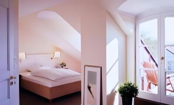 Hotel Scherf - Housity