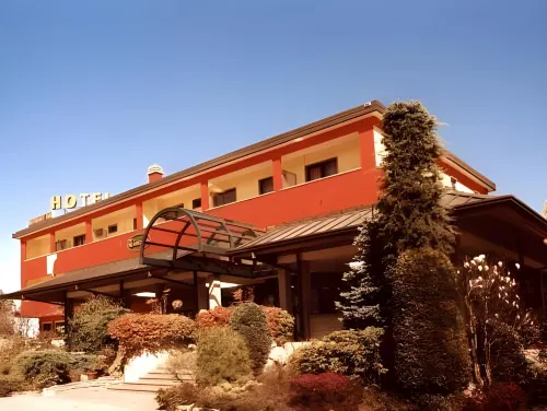 Hotel Cinzia Ristorante