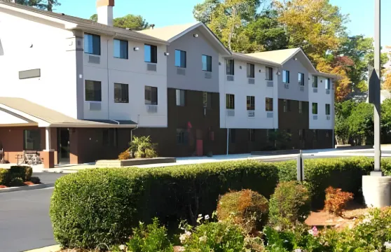 經濟 7 酒店 - 切薩皮克/朴茨茅斯