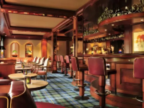 Fletcher Parkhotel De Wiemsel