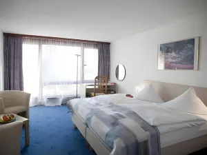 Park - Hotel Inseli