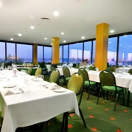 Hotel Eurosol Leiria & Jardim