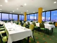 Hotel Eurosol Leiria & Jardim - Morgenmad