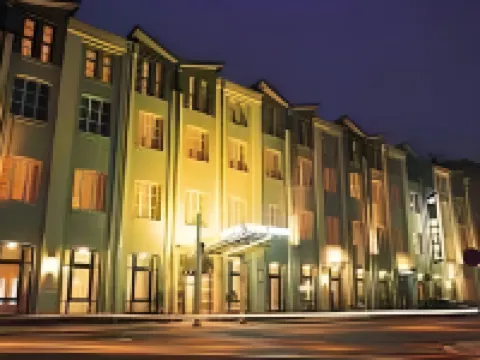 B&B HOTEL Gera Hotels in Gera