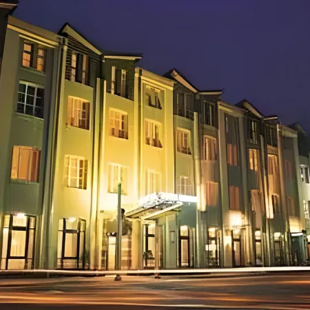 B&B HOTEL Gera