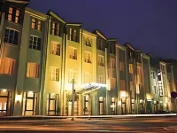 B&B Hotel Gera