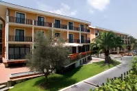Appia Park Hotel Hotels in Appio Pignatelli
