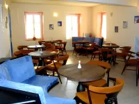 Rozos Hotel - breakfast