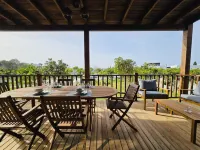 Tiny House Yalikavak "Natural Garden"