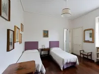 德布尼卡蒂維飯店 卡利亞里住宿飯店