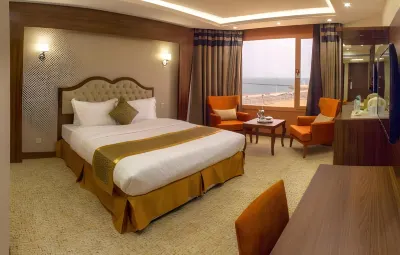 Al Borg Al Watheer Hotels in 