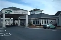 Clarion Inn Idaho Falls Riverfront Hotels near Home Storage Center
