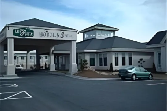 克拉麗奧酒店-愛達荷福爾斯河畔酒店