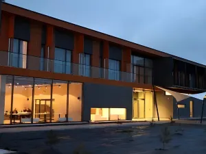 Hotel Bonifacio Spa&Sport Resort