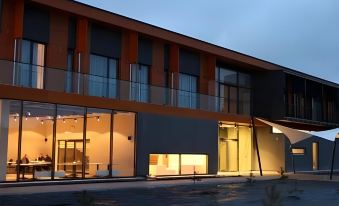 Hotel Bonifacio Spa&Sport Resort