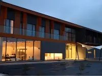 Hotel Bonifacio Spa&Sport Resort Hotels in Sochocin