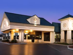 Days Inn by Wyndham Pittsburg KS