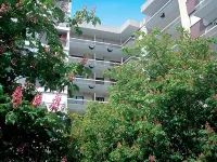 巴拉迪那原住飯店 Irup: Regional Institute University Polytechnique附近的飯店