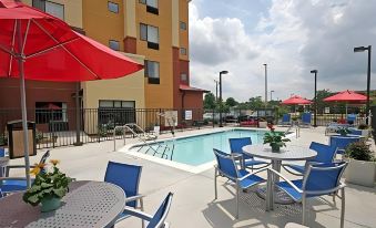 TownePlace Suites Aiken Whiskey Road