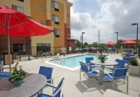 TownePlace Suites Aiken Whiskey Road