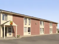 Super 8 by Wyndham Redfield - Wifi