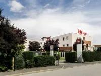 Ibis Massy Hotels in Massy