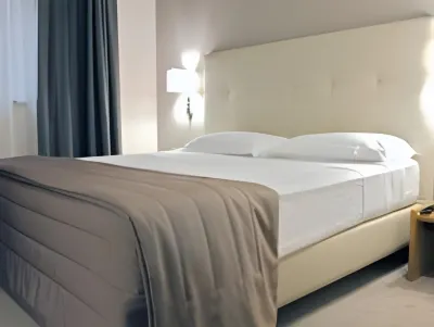 Hotel Desiderio Hoteles cerca de Hospital Gemelli