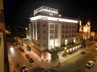 Salto Hotel y Casino