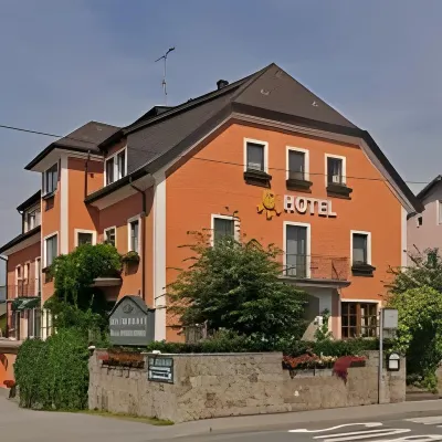 Hotel Vogelweiderhof Отели рядом с достопримечательностью «Итцлинг»