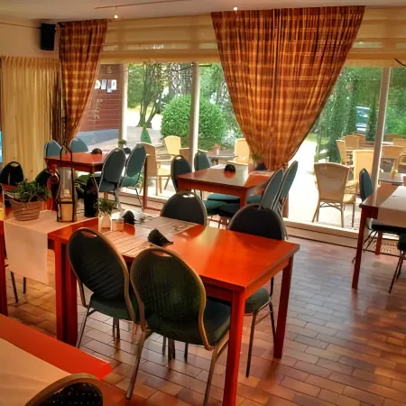 Hotel de Stoppelberg
