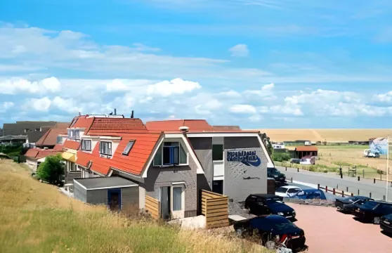 坎珀杜因海灘酒店