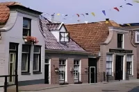 Hotel Zwartewater Hotels in De Schiphorst