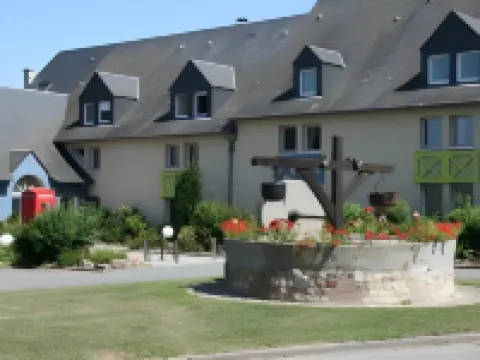 エデンパーク ホテル レストラン