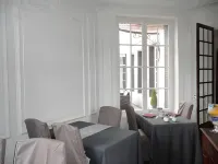 Château Les 4 Saisons Hôtels à : Champeix