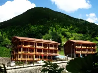 Goblec Hotel & Bungalow Hotel a Taskiran Mahallesi