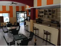Hostal Barbate - bar