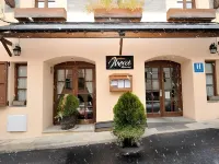 Hotel Fonda Merce Hotels in Llivia