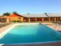 Sun Valley Motel Junction Hotels in Junction