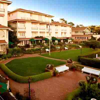 La Playa Hotel Hotel Exterior