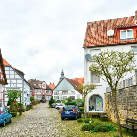 Am Malerwinkel