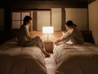 YAO-Kumagawa Tsugumi and Hibari Các khách sạn ở Wakasa