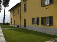 Mamma Ciccia Hotels in Canzo
