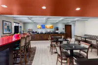 コンフォート イン & スイーツ スプリングフィールド I-55