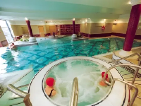La Mon Hotel & Country Club Hotels in Newtownards