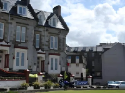 Corran House Guest House Hotels in Oban