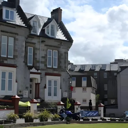 Corran House Guest House