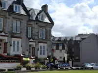 Corran House Guest House Hotels in Craignure