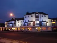 Henson Hotel Các khách sạn ở Blackpool