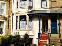 The Sanderling Hotels in Morecambe