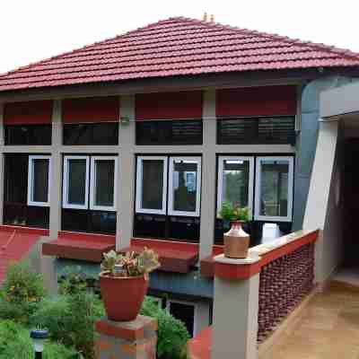 New Dakshinkali Village Resort Hotel Exterior